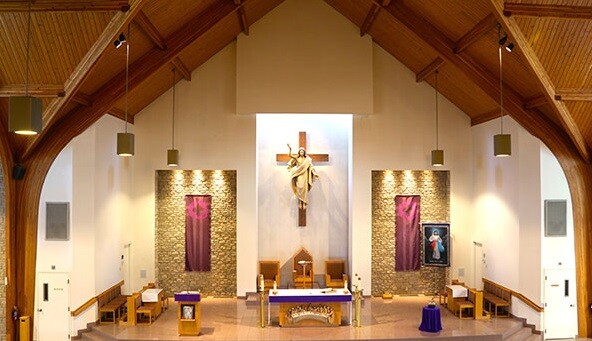 Picture of St. Leonard's Parish